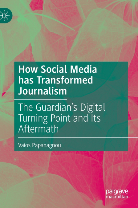 How Social Media has Transformed Journalism