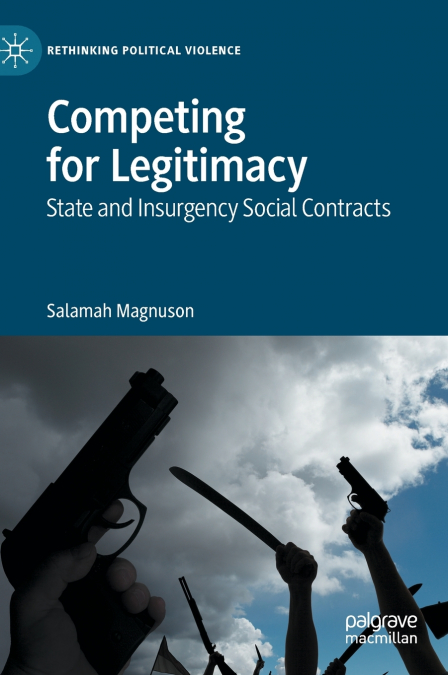 Competing for Legitimacy