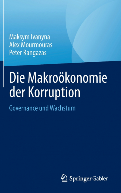 Die Makroökonomie der Korruption