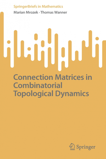 Connection Matrices in Combinatorial Topological Dynamics