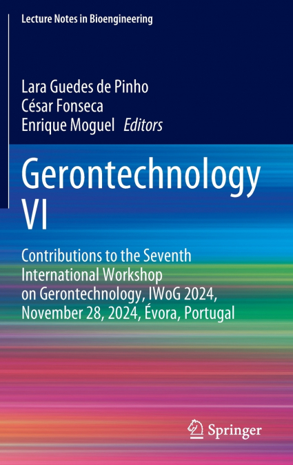 Gerontechnology VI