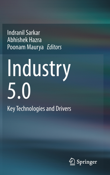 Industry 5.0