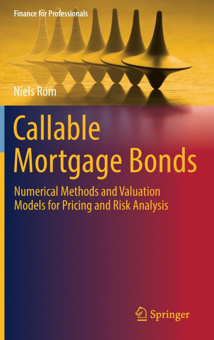 Callable Mortgage Bonds