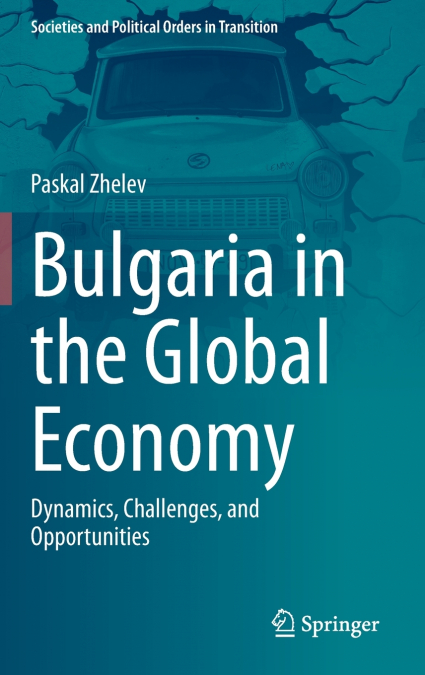 Bulgaria in the Global Economy