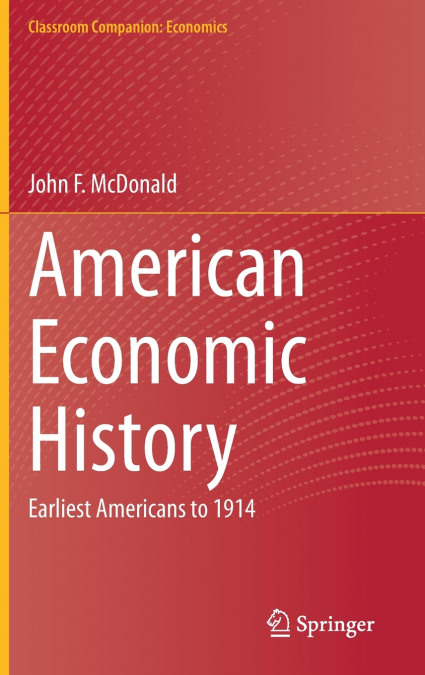 American Economic History