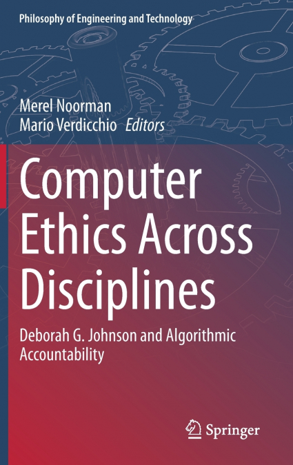 Computer Ethics Across Disciplines