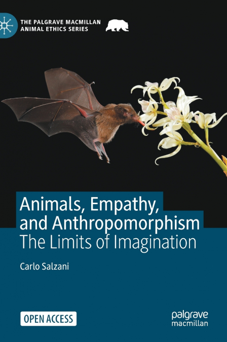 Animals, Empathy, and Anthropomorphism