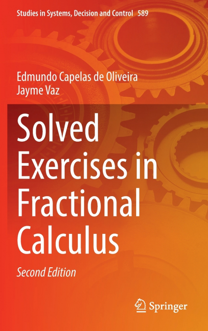 Solved Exercises in Fractional Calculus
