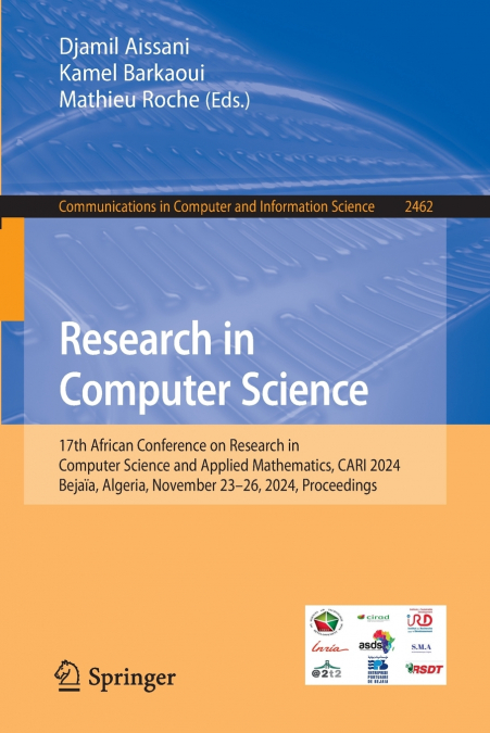 Research in Computer Science