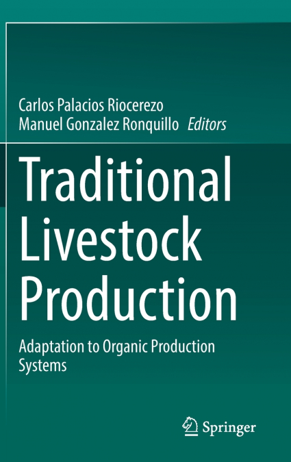 Traditional Livestock Production