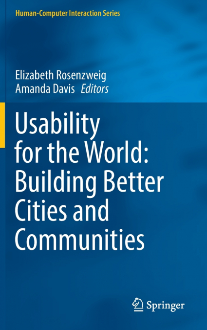 Usability for the World