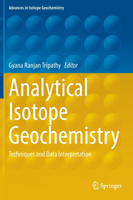Analytical Isotope Geochemistry