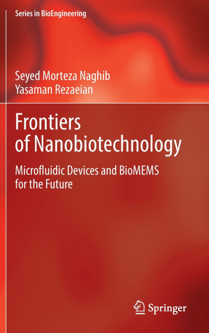 Frontiers of Nanobiotechnology