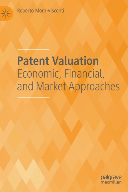 Patent Valuation