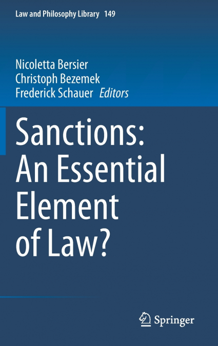 Sanctions