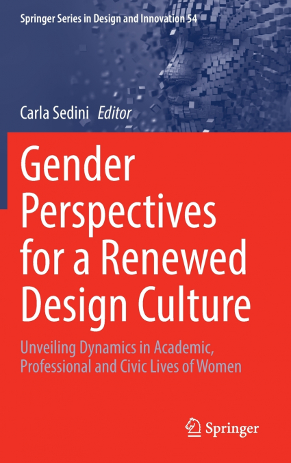 Gender Perspectives for a Renewed Design Culture