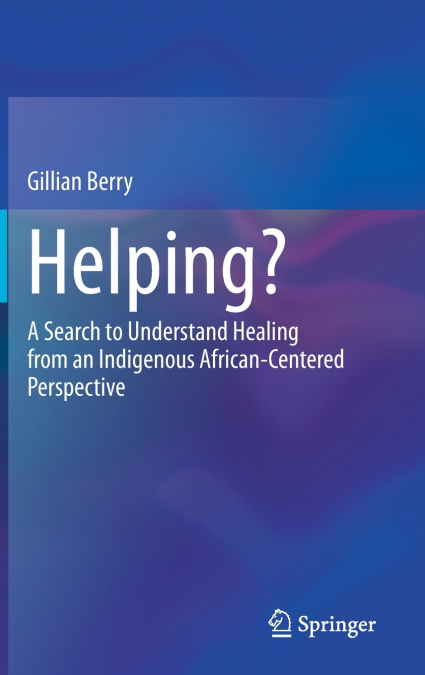Helping?