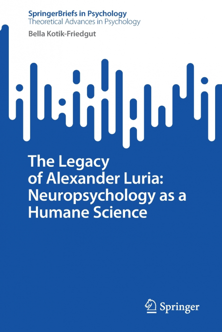 The Legacy of Alexander Luria