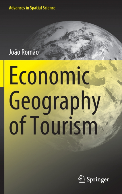 Economic Geography of Tourism
