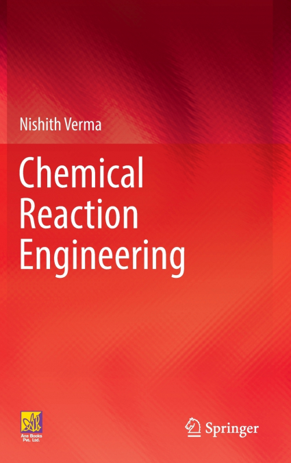 Chemical Reaction Engineering