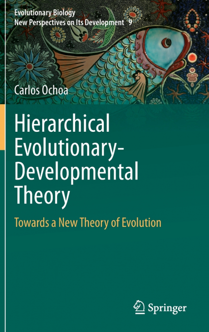 Hierarchical Evolutionary-Developmental Theory