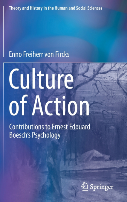 Culture of Action