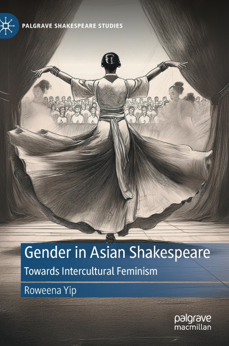 Gender in Asian Shakespeare