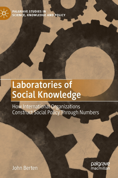 Laboratories of Social Knowledge