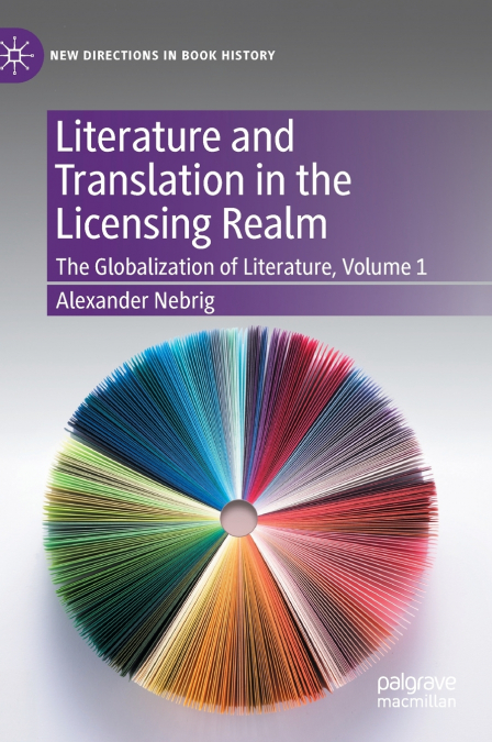 Literature and Translation in the Licensing Realm