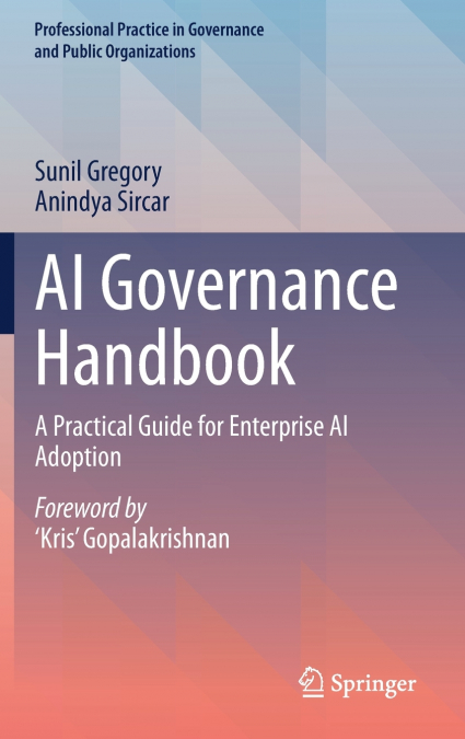 AI Governance Handbook