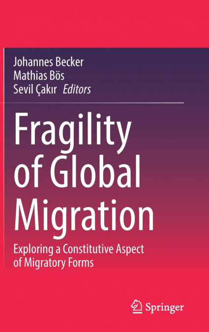 Fragility of Global Migration