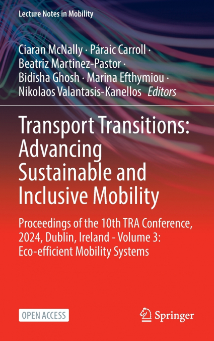 Transport Transitions