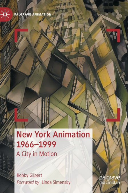 New York Animation 1966-1999
