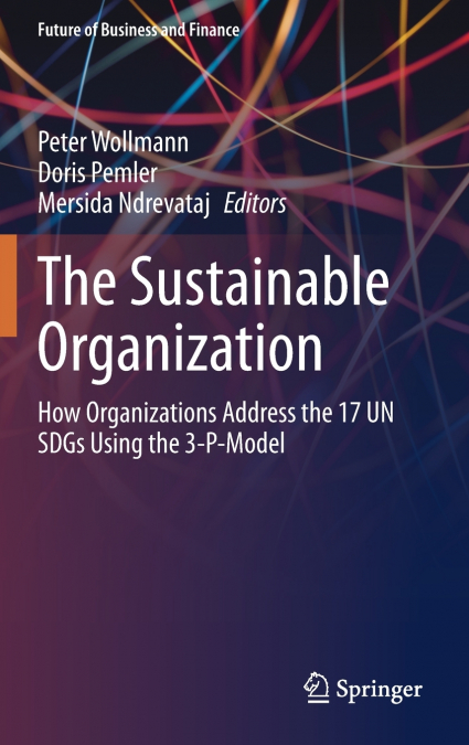 The Sustainable Organization