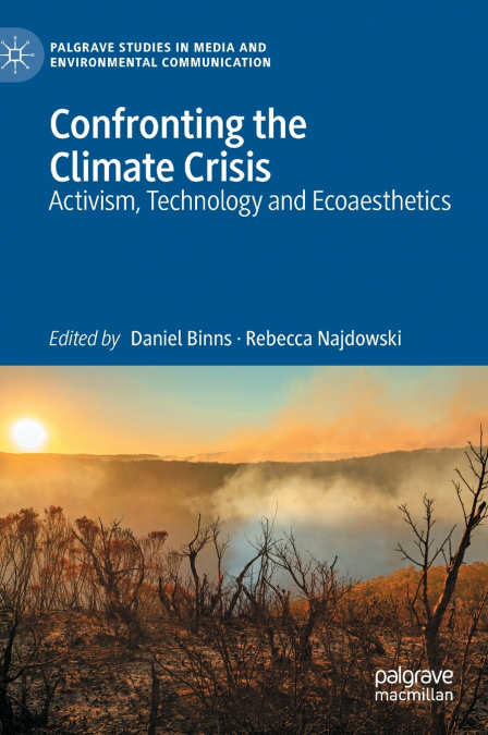 Confronting the Climate Crisis