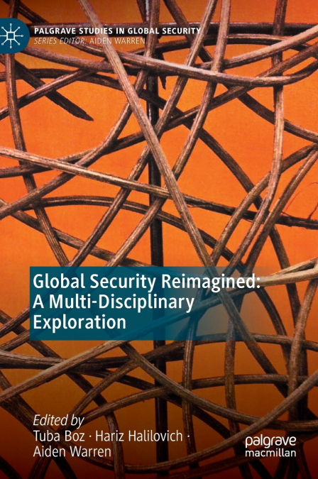 Global Security Reimagined