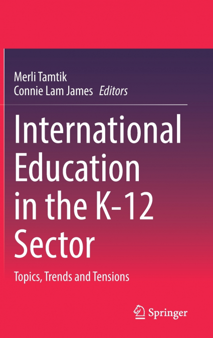 International Education in the K-12 Sector