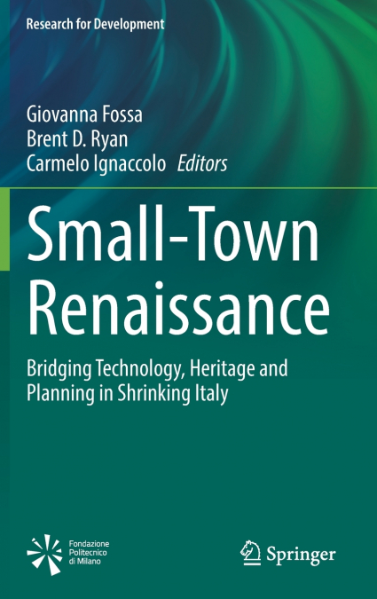 Small-Town Renaissance