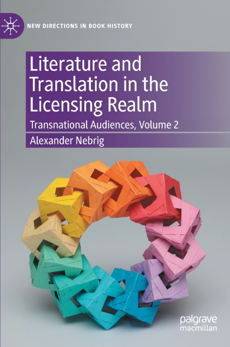 Literature and Translation in the Licensing Realm