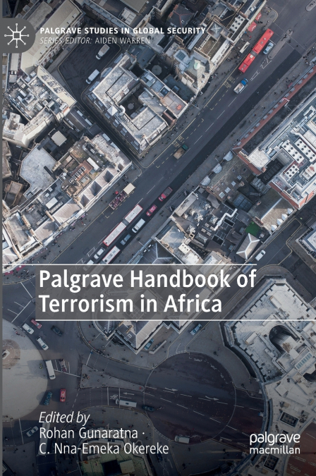 Palgrave Handbook of Terrorism in Africa
