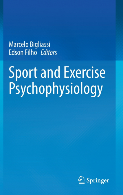 Sport and Exercise Psychophysiology