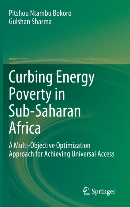 Curbing Energy Poverty in Sub-Saharan Africa