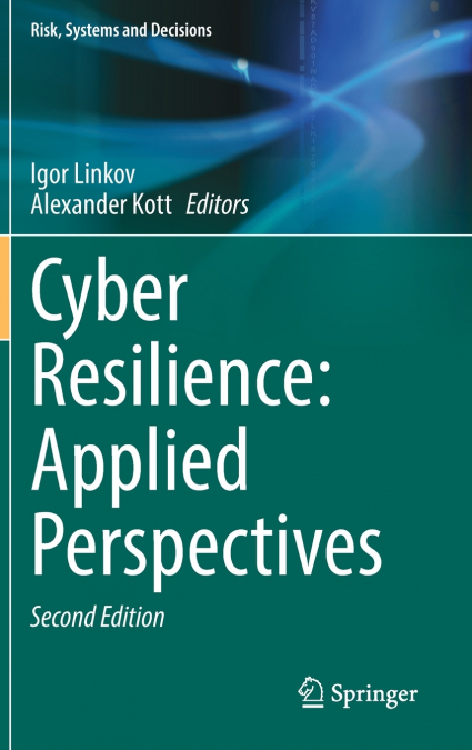 Cyber Resilience