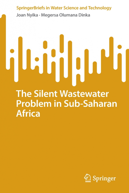 The Silent Wastewater Problem in Sub-Saharan Africa