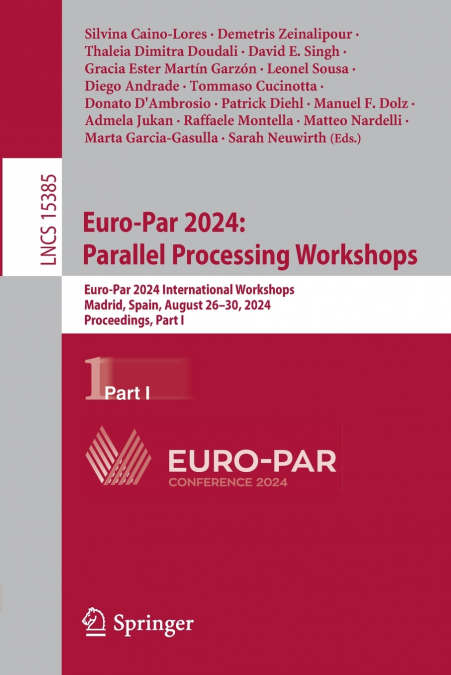 Euro-Par 2024