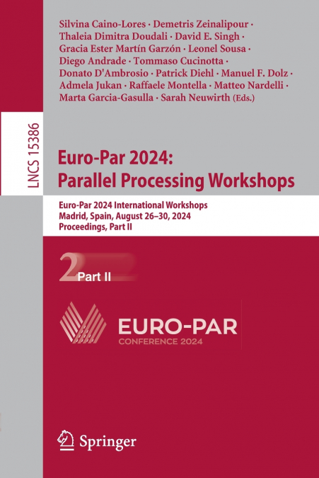 Euro-Par 2024