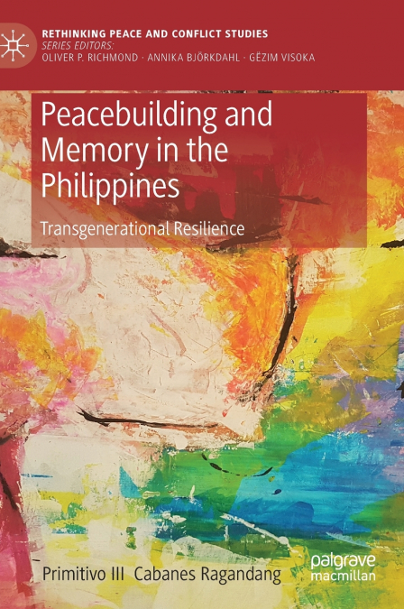 Peacebuilding and Memory in the Philippines