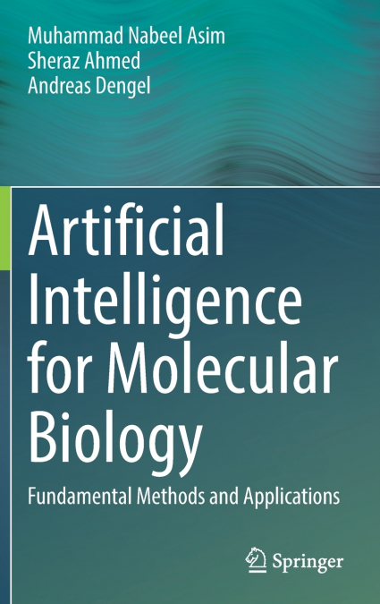 Artificial Intelligence for Molecular Biology