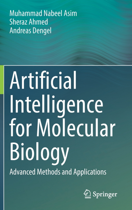 Artificial Intelligence for Molecular Biology