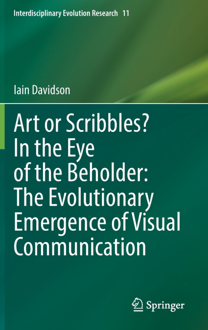 Art or Scribbles? In the Eye of the Beholder